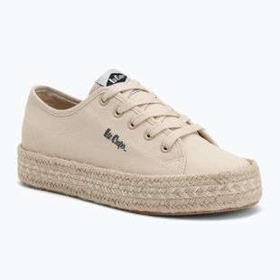 Дамски обувки Lee Cooper LCW-25-44-3215LA бежови