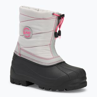 Детски ботуши за сняг Lee Cooper LCJ-24-44-2840K grey