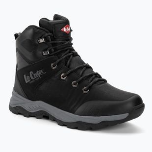 Мъжки ботуши за трекинг на Lee Cooper LCJ-23-01-2045 black