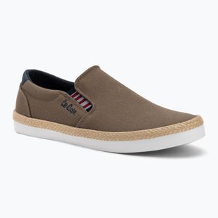 Мъжки обувки Lee Cooper LCW-25-02-3263MB сиво