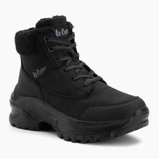 Дамски обувки Lee Cooper LCJ-25-01-3743L black