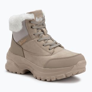 Дамски обувки Lee Cooper LCJ-25-01-3744L beige