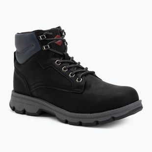 Мъжки обувки Lee Cooper LCJ-24-01-2948M black