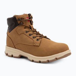 Мъжки обувки Lee Cooper LCJ-24-01-2949M camel
