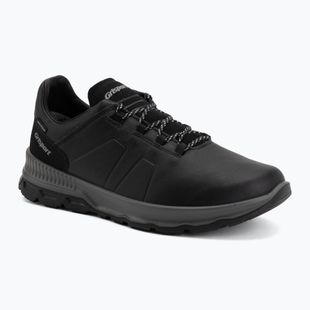 Мъжки обувки за трекинг Grisport 14807A100TN black
