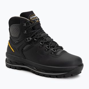 Мъжки обувки за трекинг Grisport 15003DV5G black