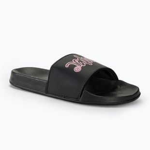 Дамски чехли Lee Cooper LCW-24-42-2482 black/pink
