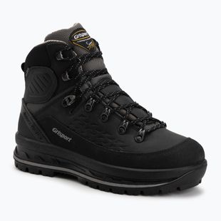 Мъжки обувки за трекинг Grisport 15011DV3G black