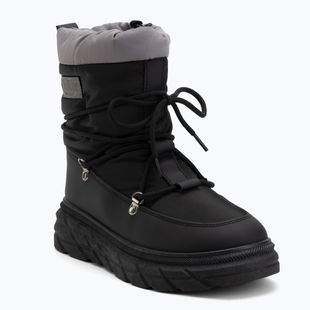 Дамски ботуши за сняг Lee Cooper LCJ-25-44-3930L black