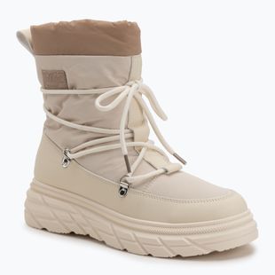 Дамски ботуши за сняг Lee Cooper LCJ-25-44-3931L beige