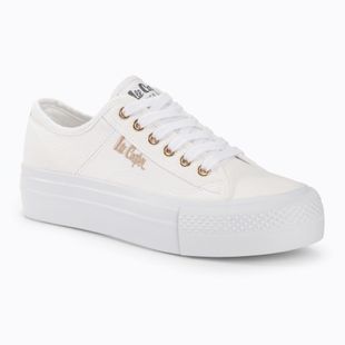 Дамски обувки Lee Cooper LCW-24-31-2725 white