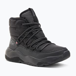 Дамски ботуши за сняг Lee Cooper LCJ-24-03-3066L black