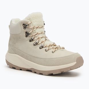 Дамски ботуши за сняг Lee Cooper LCJ-24-03-3071L beige