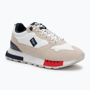 Мъжки обувки Lee Cooper LCW-25-03-3380MA бели