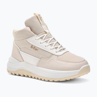 Дамски обувки Lee Cooper LCJ-24-47-3157L white/beige