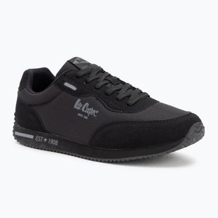 Мъжки обувки Lee Cooper LCW-25-03-3384MA черни