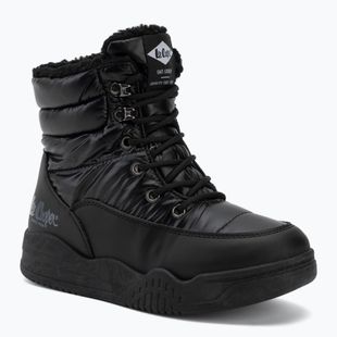 Дамски ботуши за сняг Lee Cooper LCJ-26-44-4562LA black
