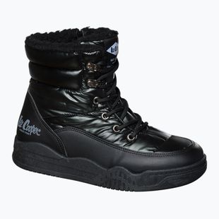 Дамски ботуши за сняг Lee Cooper LCJ-26-44-4562LA black