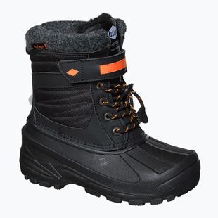 Детски ботуши за сняг Lee Cooper LCJ-26-44-4577K black