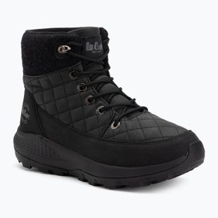 Дамски обувки Lee Cooper LCJ-25-03-3855L black