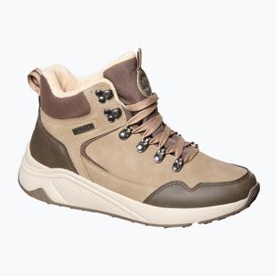Мъжки обувки Lee Cooper LCJ-26-31-4585MA brown