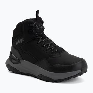 Мъжки обувки Lee Cooper LCJ-26-31-4586MA black