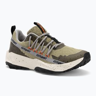 Мъжки обувки Grisport 109018M khaki
