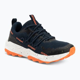 Мъжки обувки Grisport 109019M navy