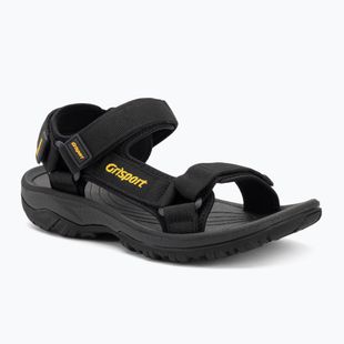 Мъжки сандали Grisport 349020M black