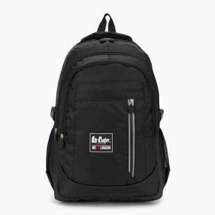 Градска раница Lee Cooper LCBP-25-031 black