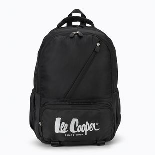 Градска раница Lee Cooper LCBP-25-041 black