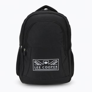 Градска раница Lee Cooper LCBP-25-051 black