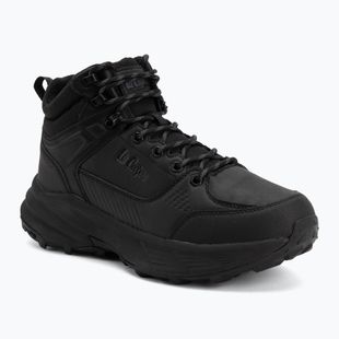 Мъжки обувки Lee Cooper LCJ-26-01-4621MA black