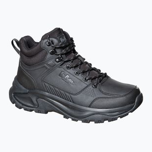 Мъжки обувки Lee Cooper LCJ-26-01-4621MA black