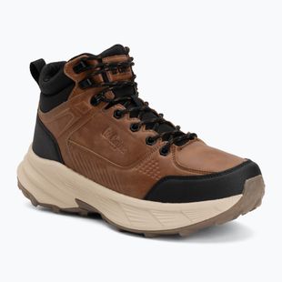 Мъжки обувки Lee Cooper LCJ-26-01-4622MA camel