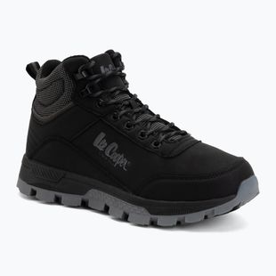 Мъжки обувки Lee Cooper LCJ-26-01-4623MA black
