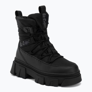 Дамски ботуши за сняг Lee Cooper LCJ-26-01-4628LA black