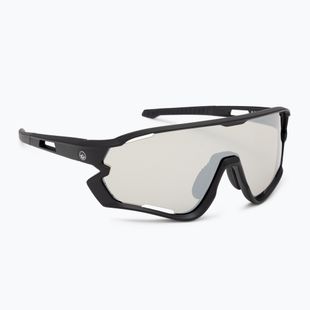 Слънчеви очила Tripout Force black/smart dark silver photochromic