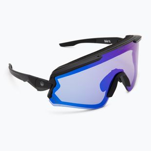 Слънчеви очила Tripout Eternity black/smart red photochromic