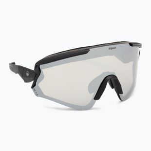 Слънчеви очила Tripout Eternity black/smart dark silver photochromic