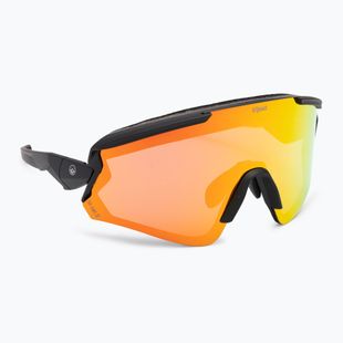 Слънчеви очила Tripout Eternity black/smart red photochromic