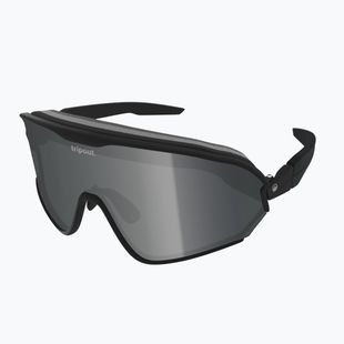 Слънчеви очила Tripout Infinity black/clear photochromic