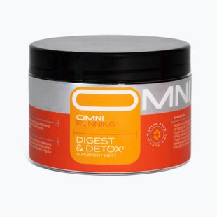 Хранителна добавка OMNI RUNNING Digest Detox 60 капсули