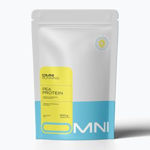 Протеин OMNI RUNNING Pea Protein 600 g
