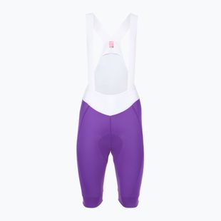 Дамски шорти за колоездене Quest Rapido W myrtle