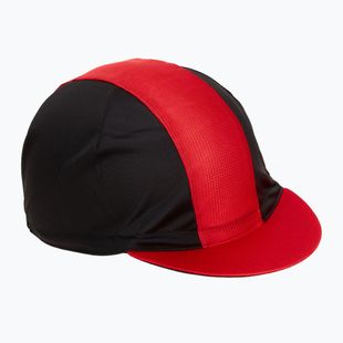 Quest Fresh Ride Racing колоездачна шапка черна