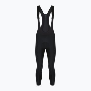 Дамски панталони за колоездене Quest Puro black