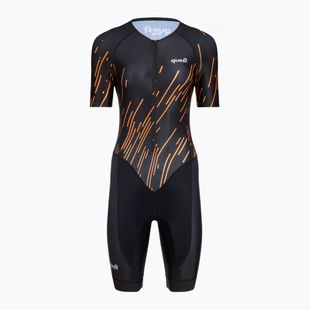 Дамски гащеризон за триатлон Quest Aerofit Base W 2026