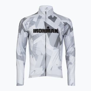 Мъжко яке за колоездене Quest Pro IRONMAN® shadow