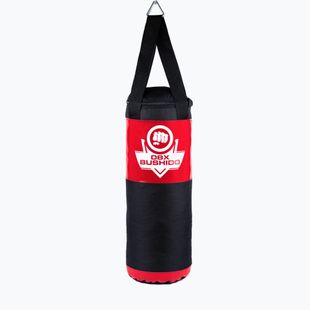 Детски боксов чувал DBX BUSHIDO Kids 60 cm red